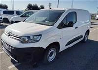 CITROEN 1.5 BLUEHDI 75KW TALLA M CONTROL (1 - 0510-LHW